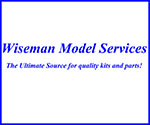 Wiseman Model Services