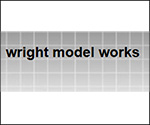 Wright Model Works